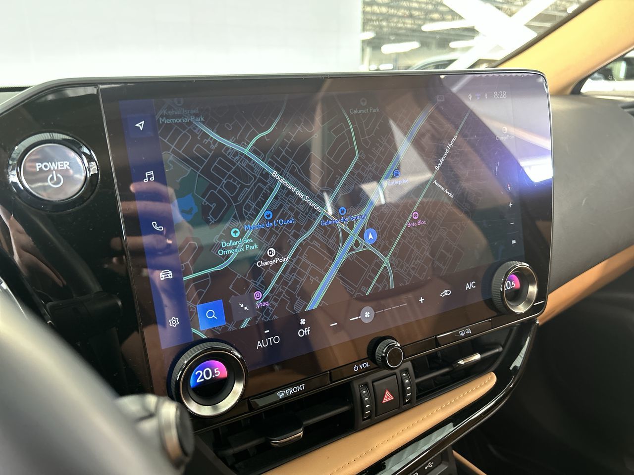 2024 Lexus NX in Dorval, Quebec