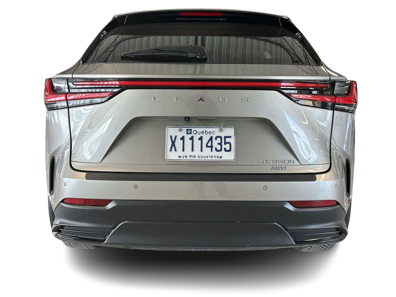 2024 Lexus NX in Dorval, Quebec