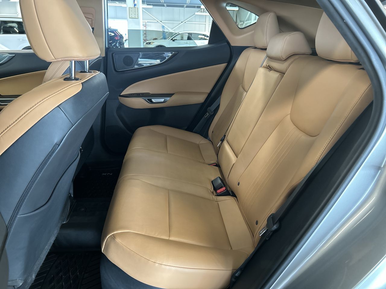 2024 Lexus NX in Dorval, Quebec