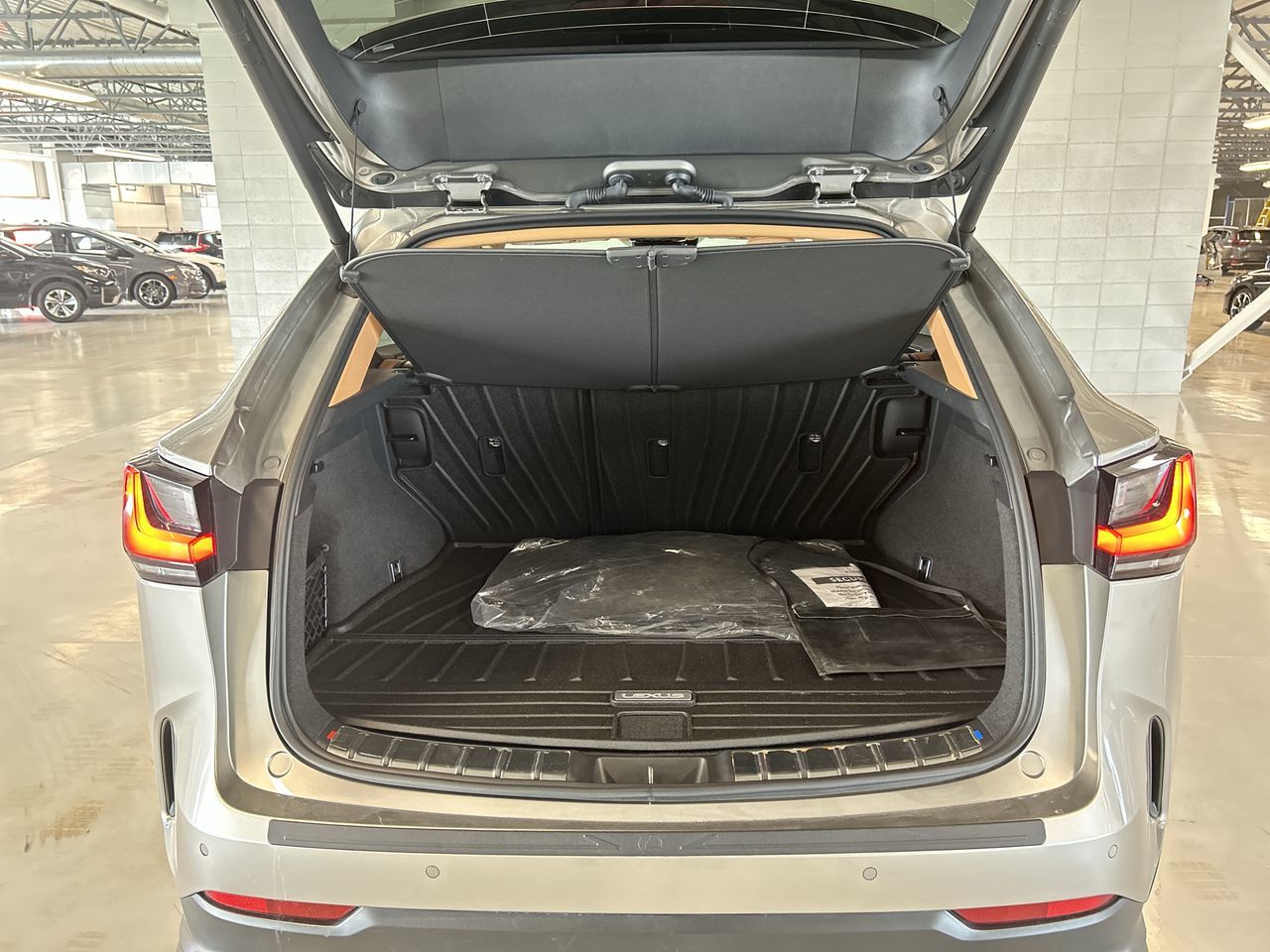 2024 Lexus NX in Dorval, Quebec