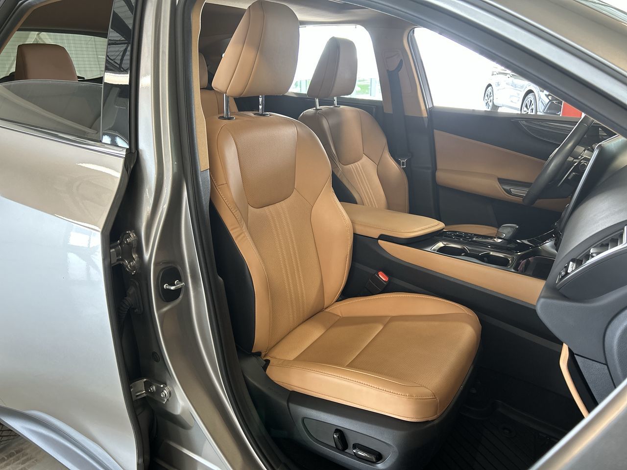 2024 Lexus NX in Dorval, Quebec