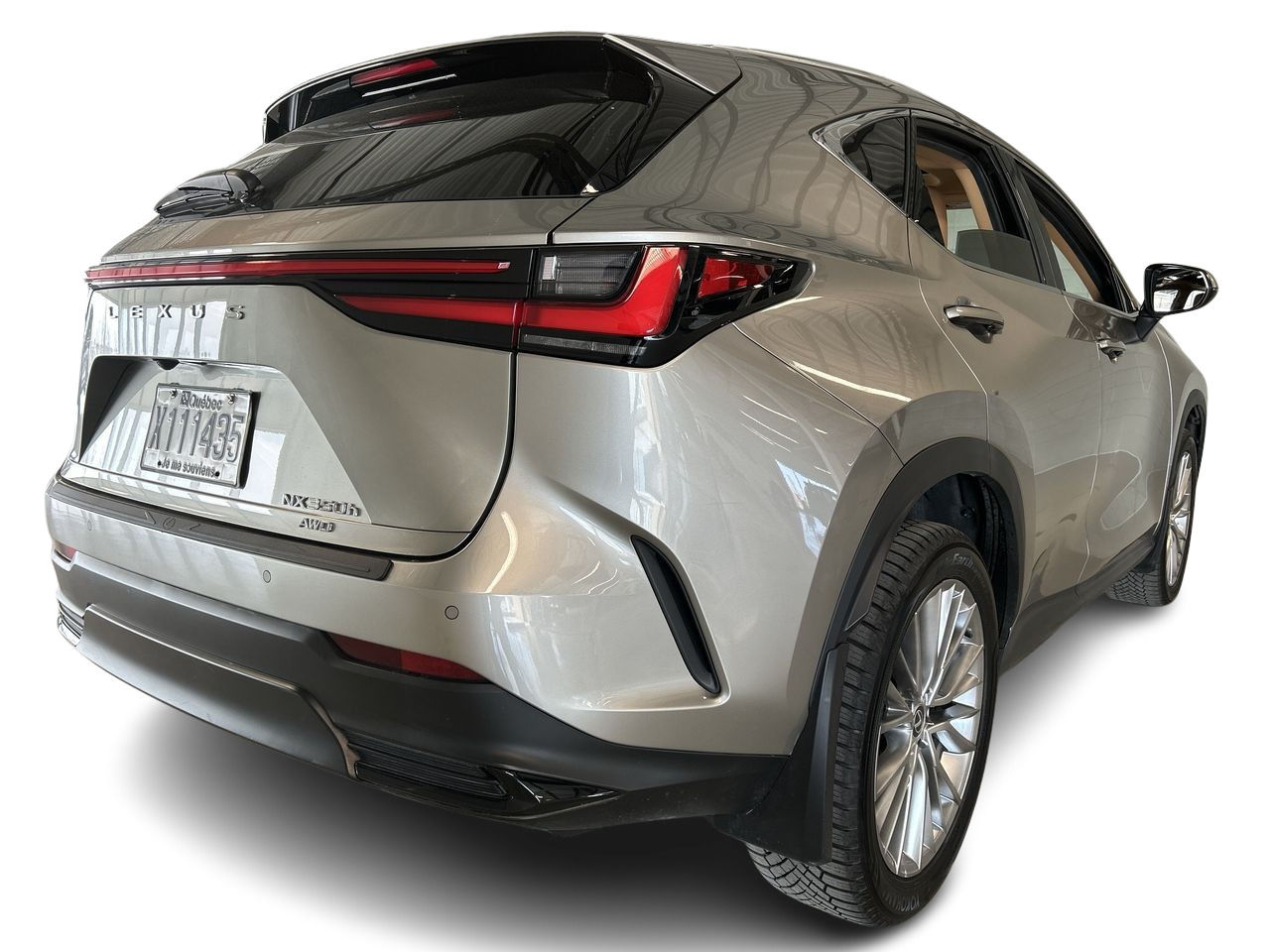 2024 Lexus NX in Dorval, Quebec