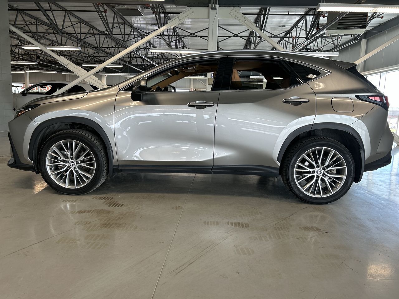 2024 Lexus NX in Dorval, Quebec