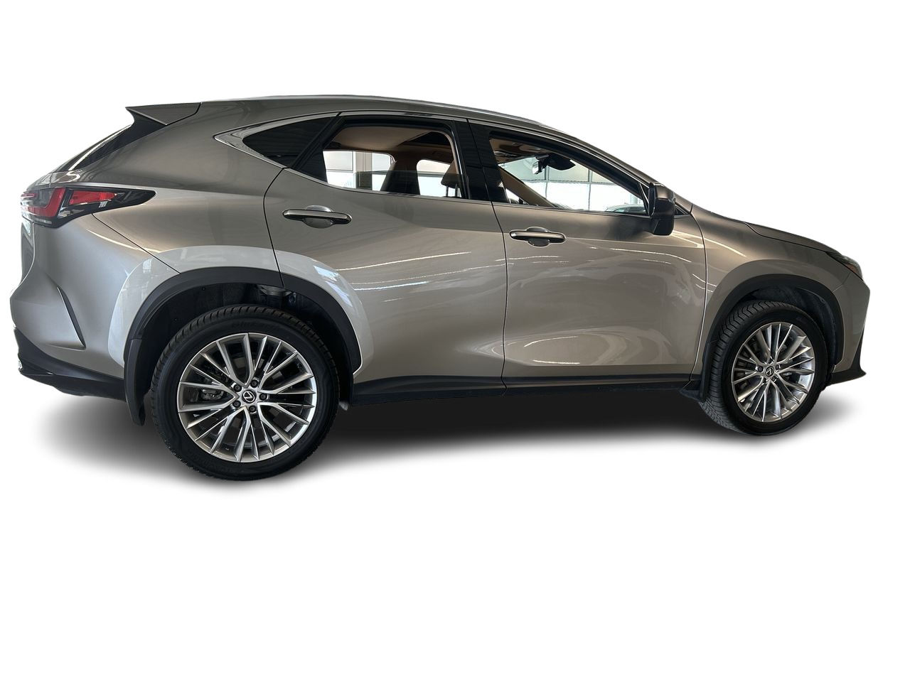 2024 Lexus NX in Dorval, Quebec