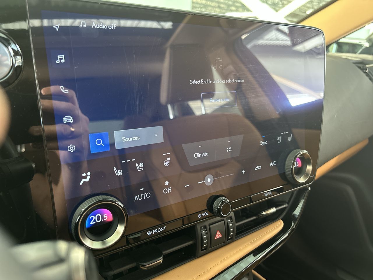 2024 Lexus NX in Dorval, Quebec