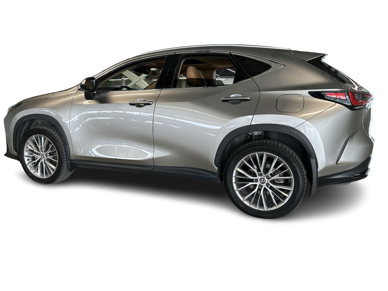 2024 Lexus NX in Dorval, Quebec