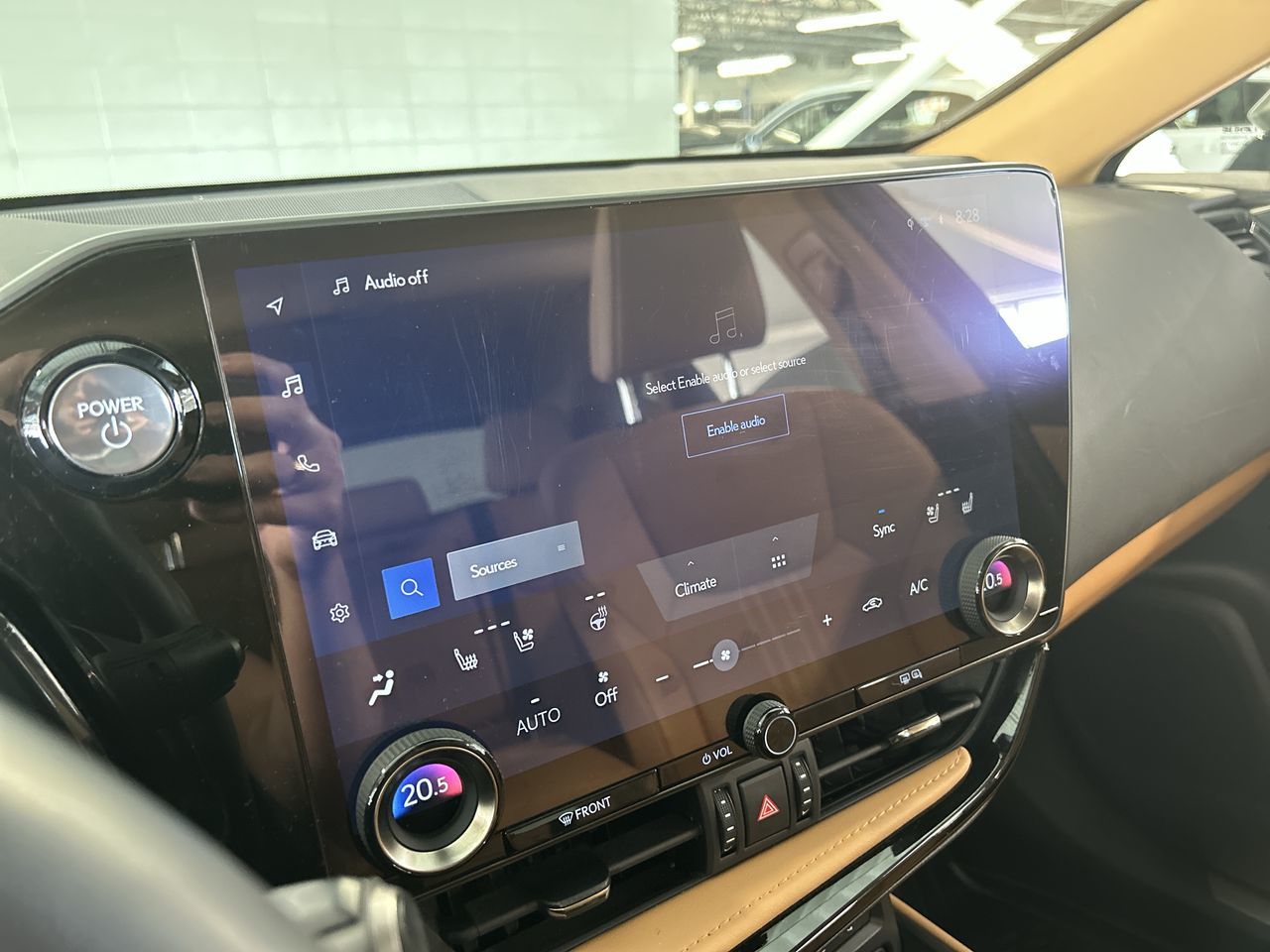 2024 Lexus NX in Dorval, Quebec
