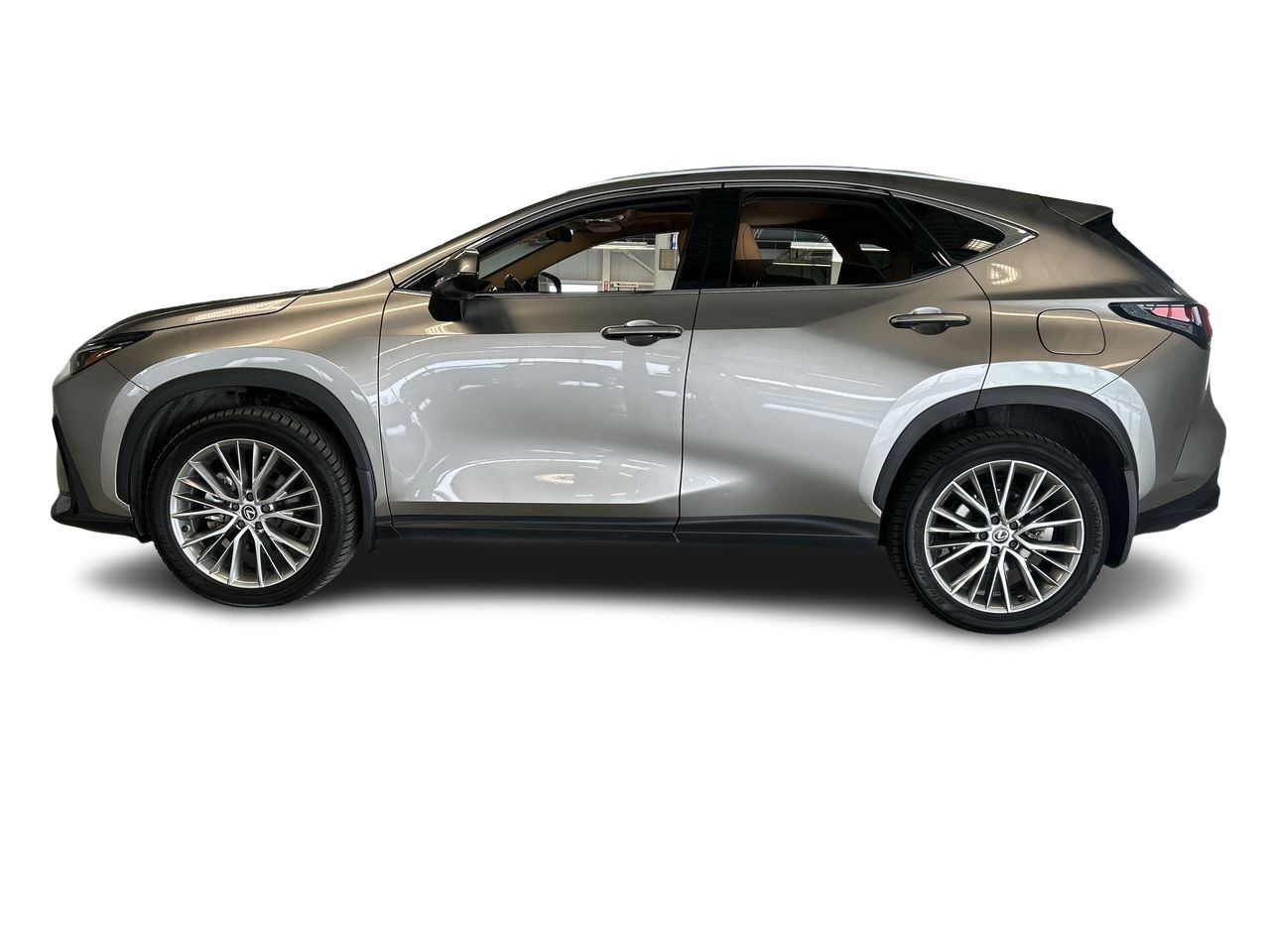 2024 Lexus NX in Dorval, Quebec