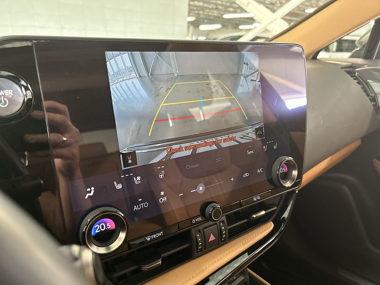 2024 Lexus NX in Dorval, Quebec