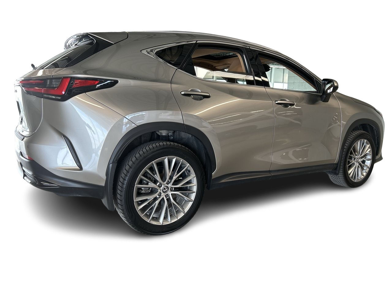 2024 Lexus NX in Dorval, Quebec