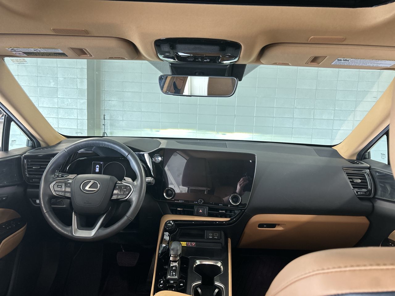 2024 Lexus NX in Dorval, Quebec