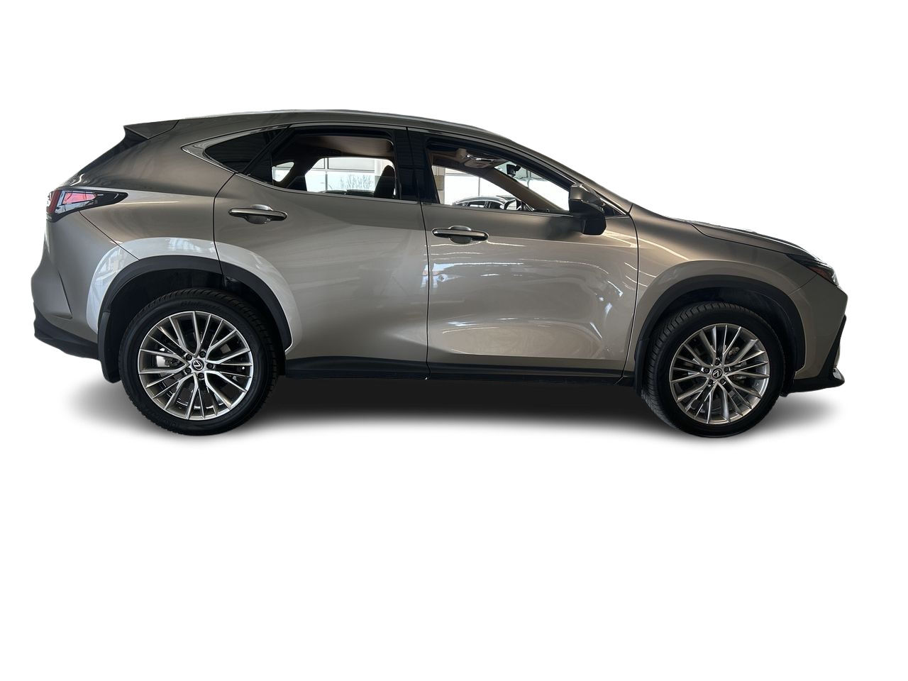 2024 Lexus NX in Dorval, Quebec