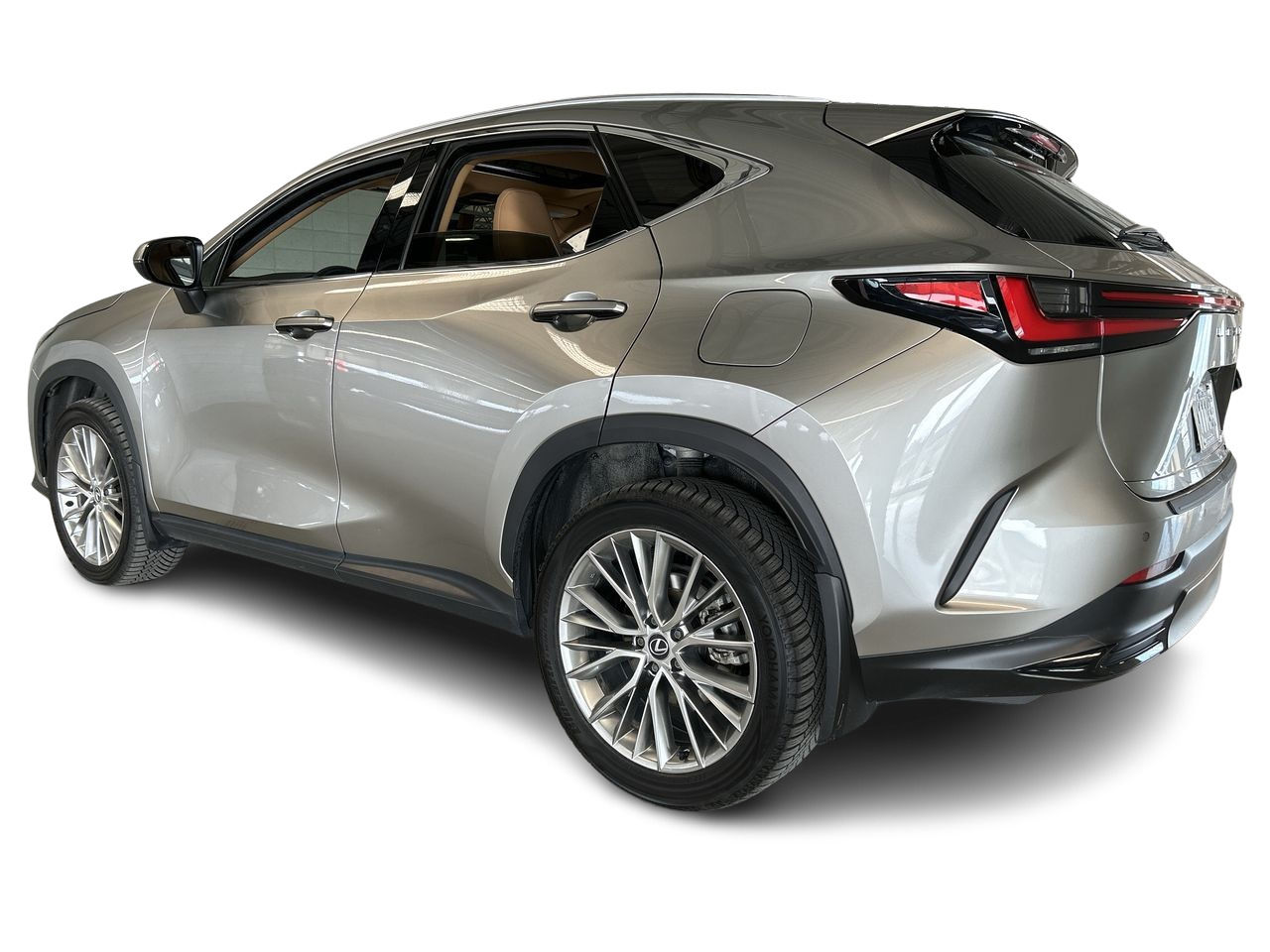 2024 Lexus NX in Dorval, Quebec