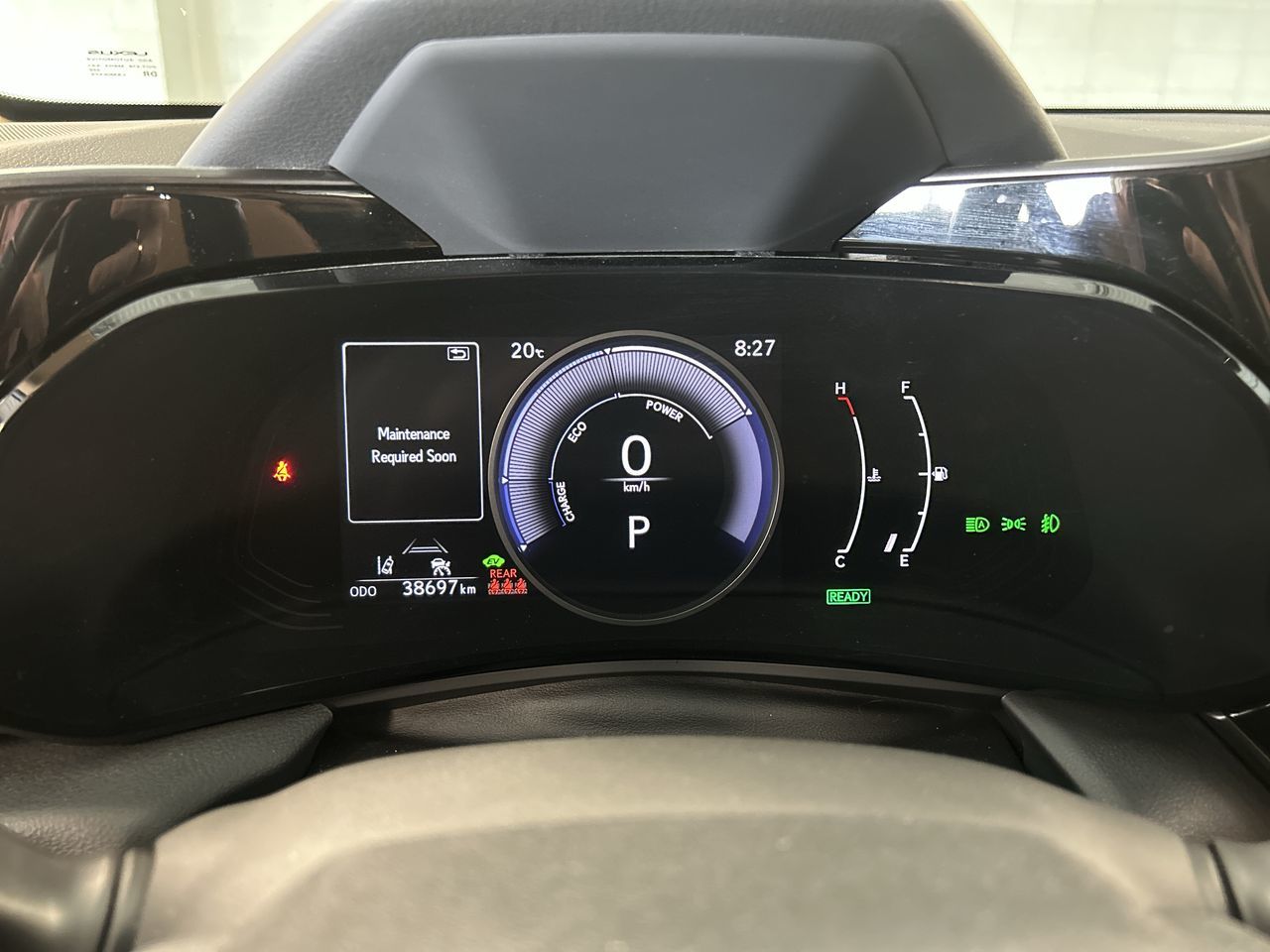 2024 Lexus NX in Dorval, Quebec