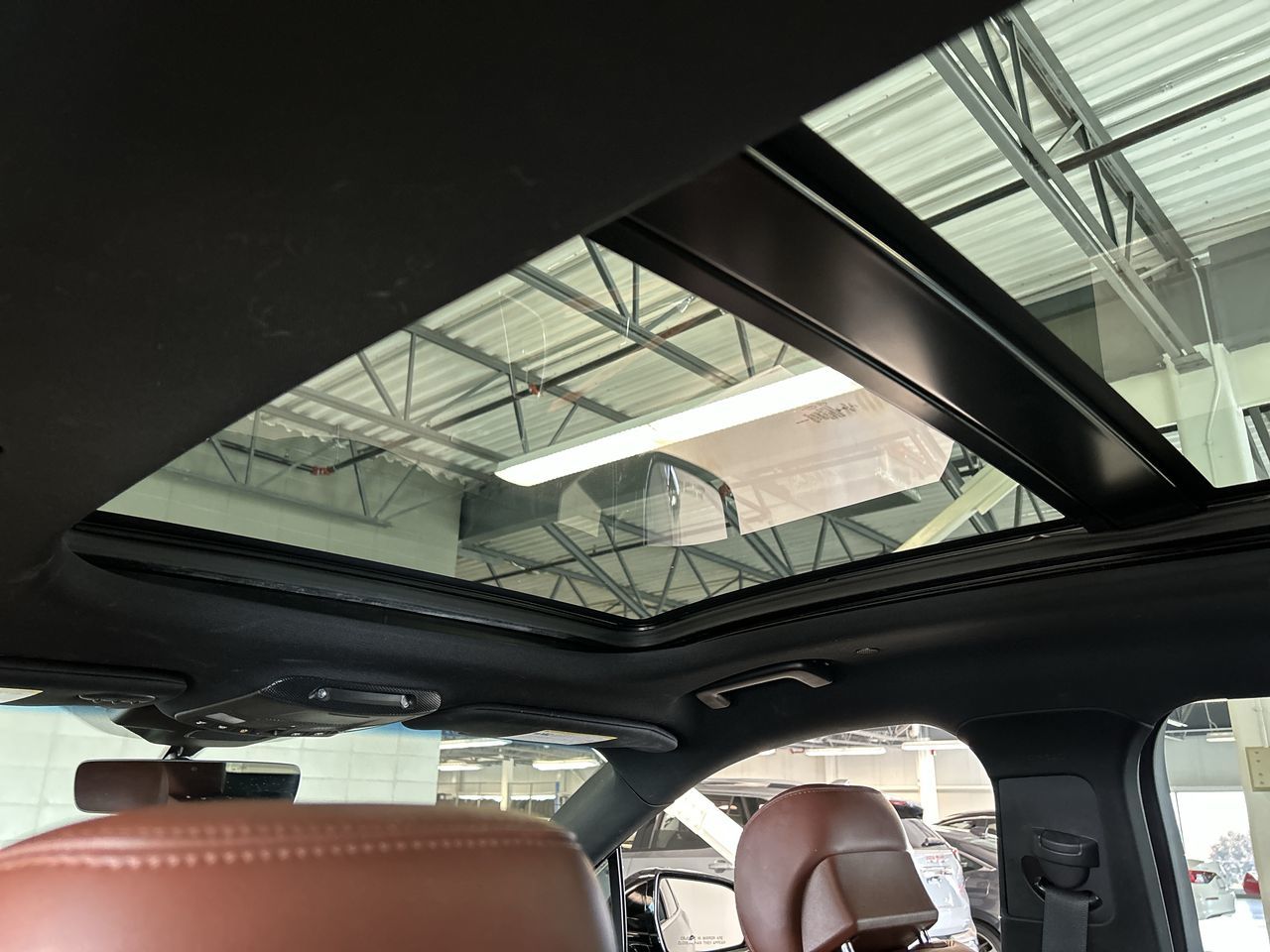 2019 Lincoln NAUTILUS in Dorval, Quebec