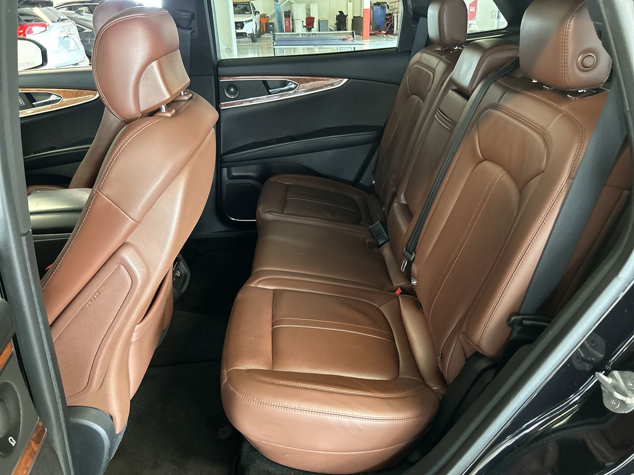 2019 Lincoln NAUTILUS in Dorval, Quebec