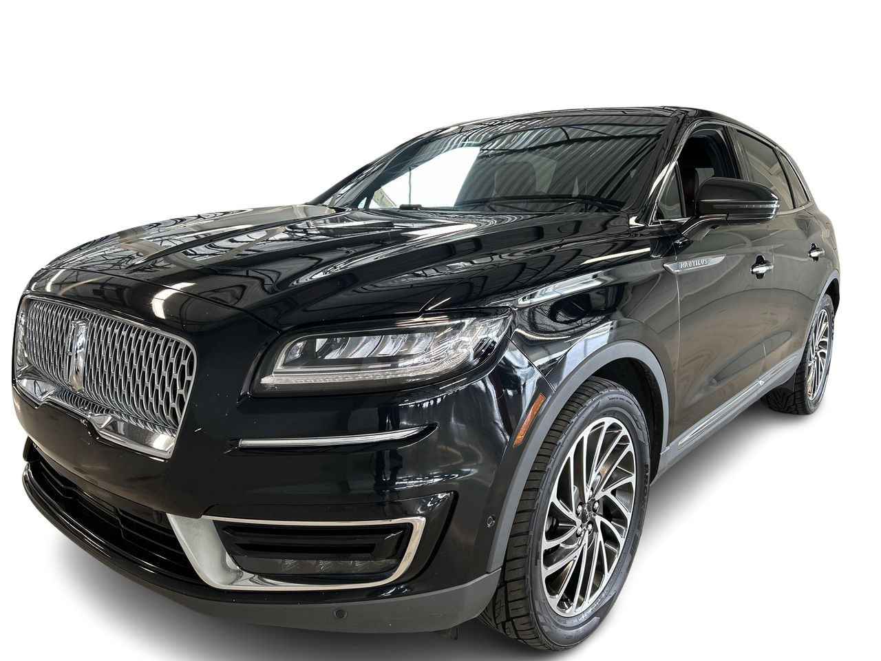 2019 Lincoln NAUTILUS in Dorval, Quebec
