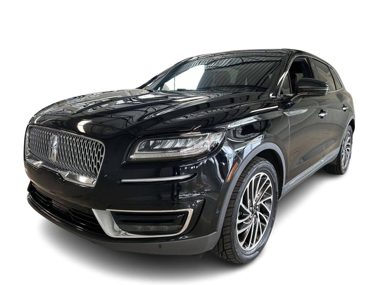 2019 Lincoln NAUTILUS in Dorval, Quebec