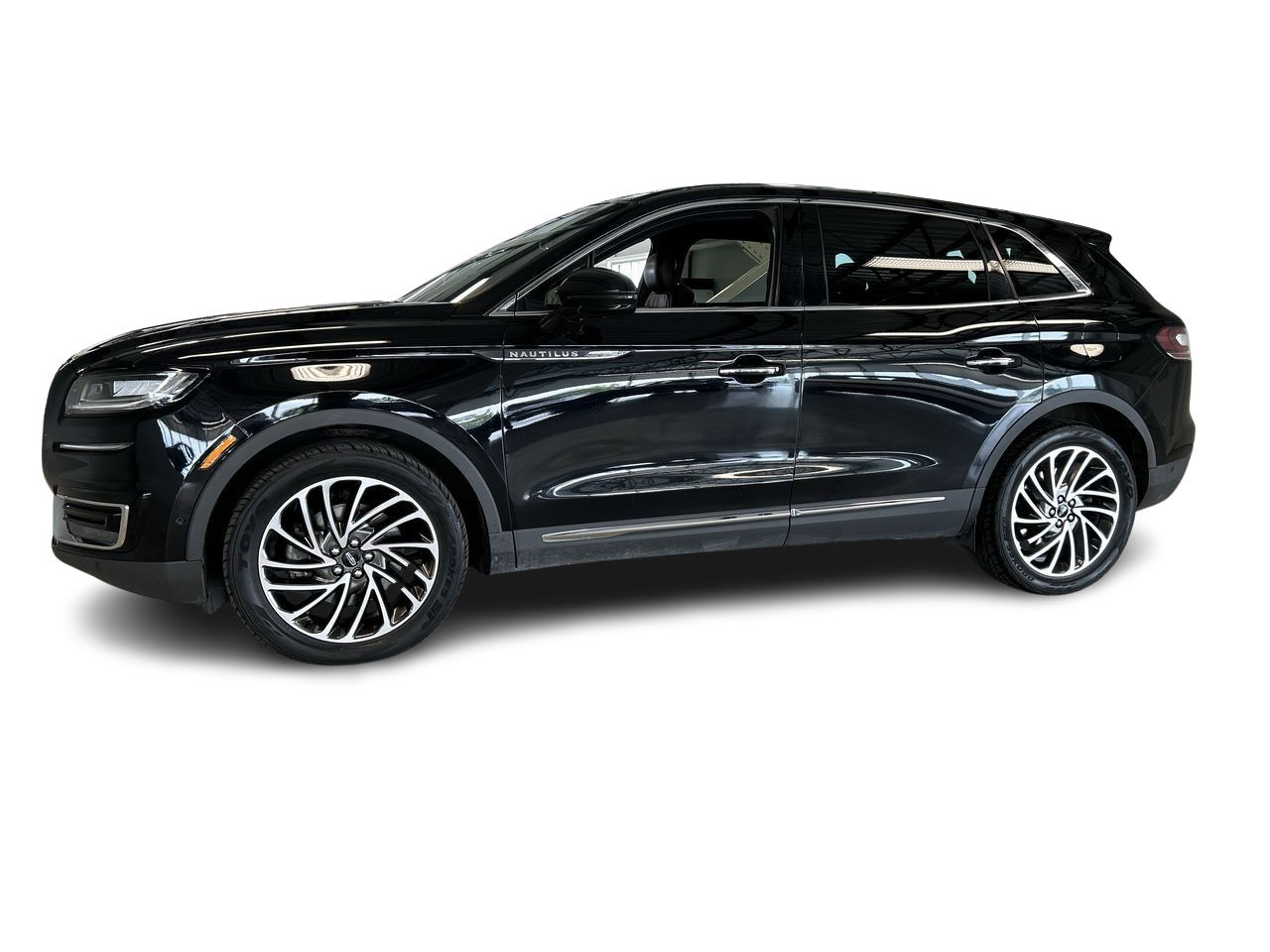 2019 Lincoln NAUTILUS in Dorval, Quebec