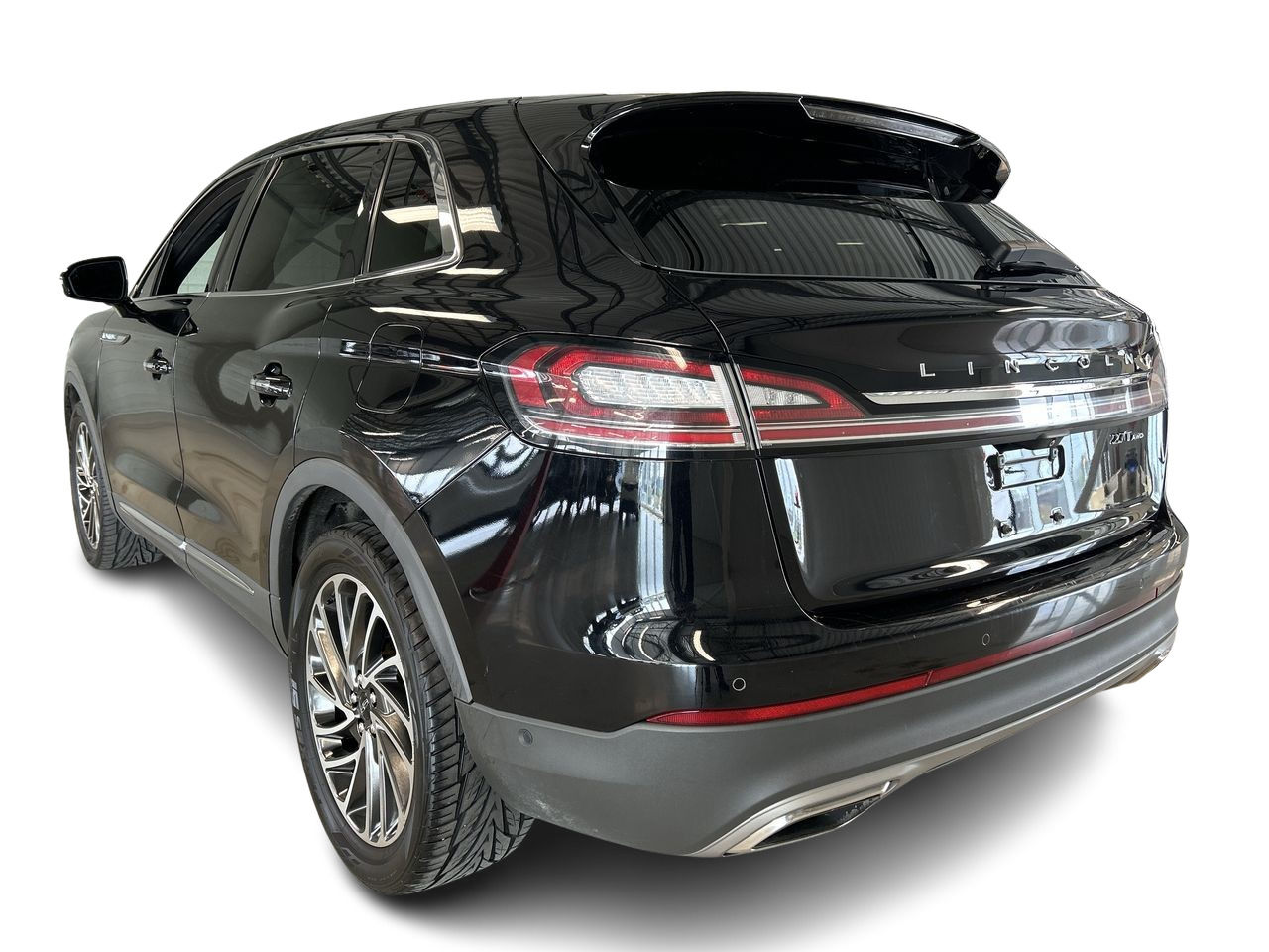 2019 Lincoln NAUTILUS in Dorval, Quebec