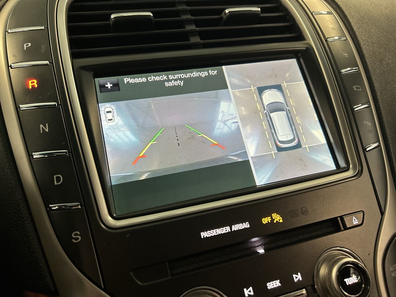 2019 Lincoln NAUTILUS in Dorval, Quebec