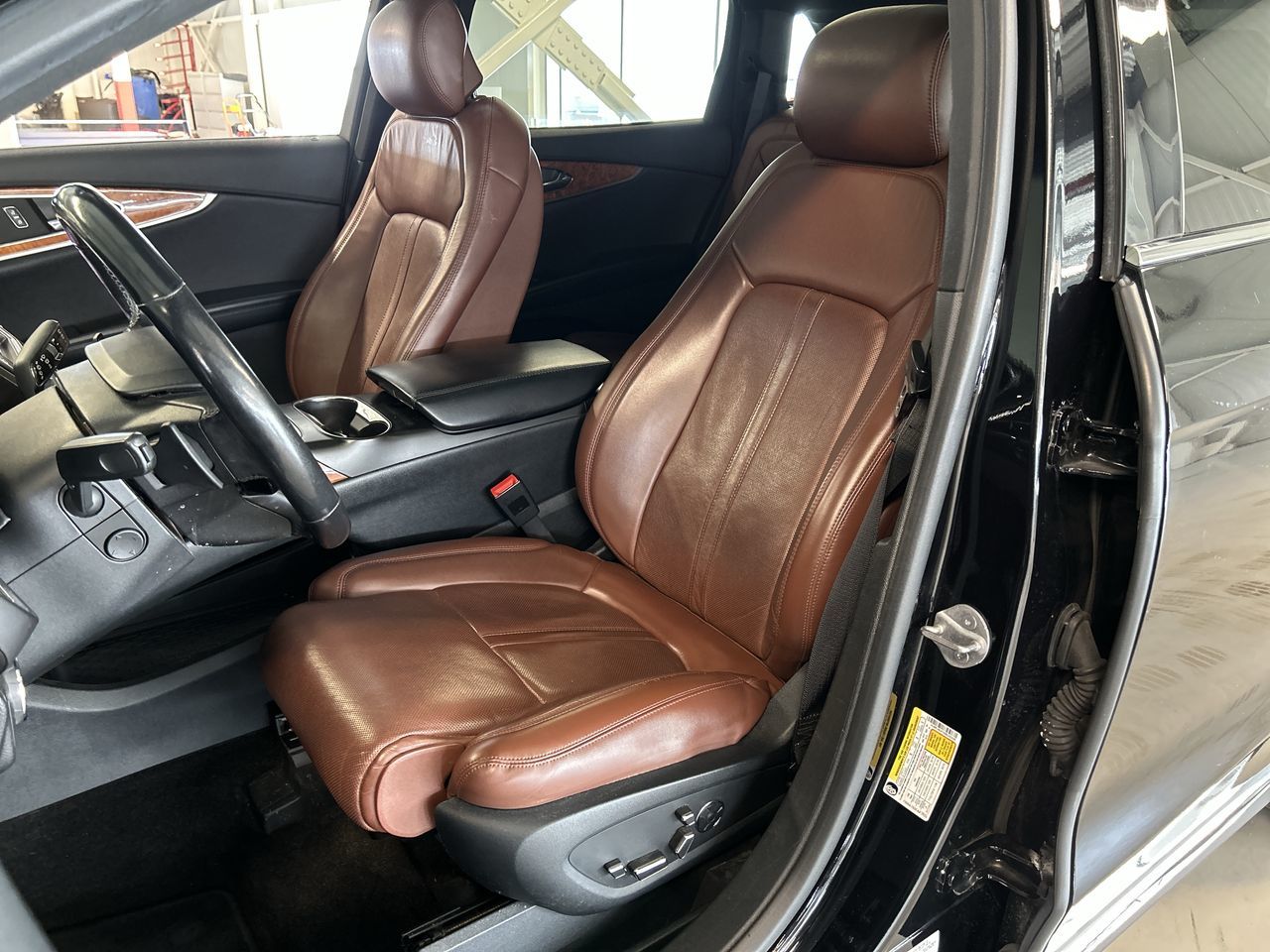 2019 Lincoln NAUTILUS in Dorval, Quebec