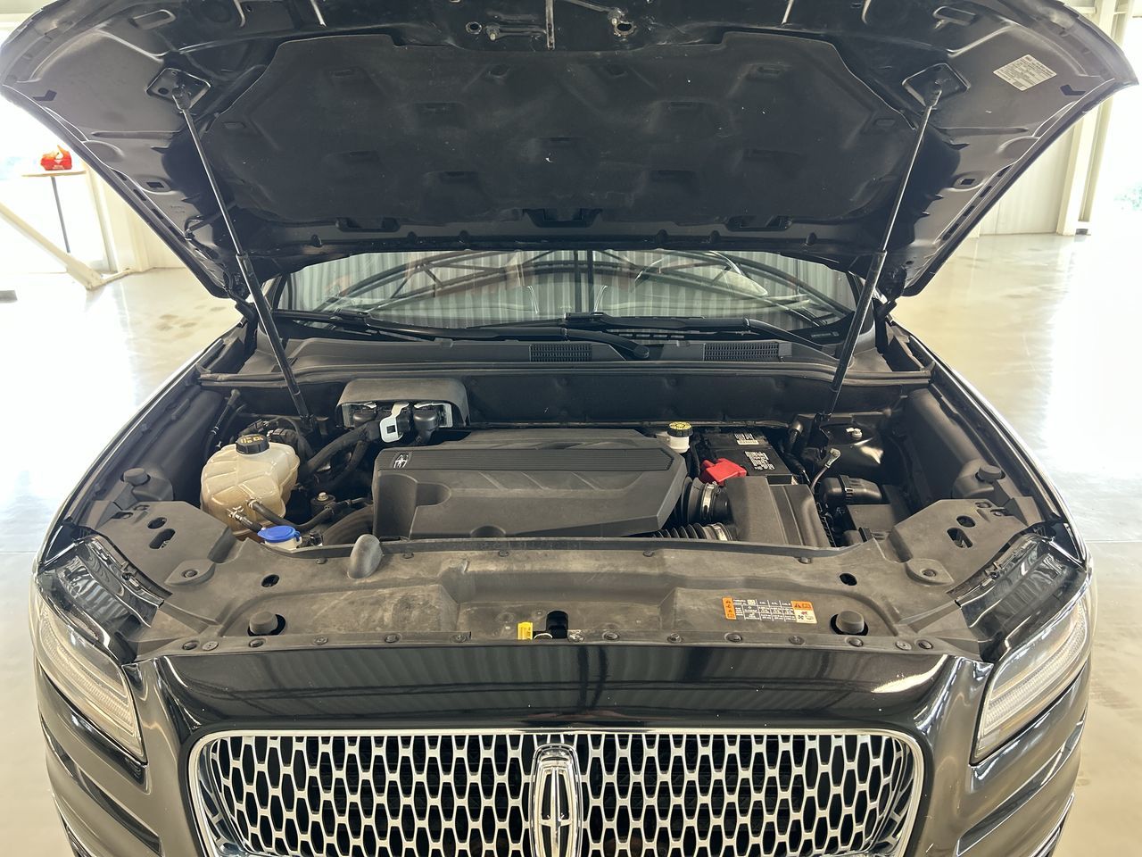 2019 Lincoln NAUTILUS in Dorval, Quebec
