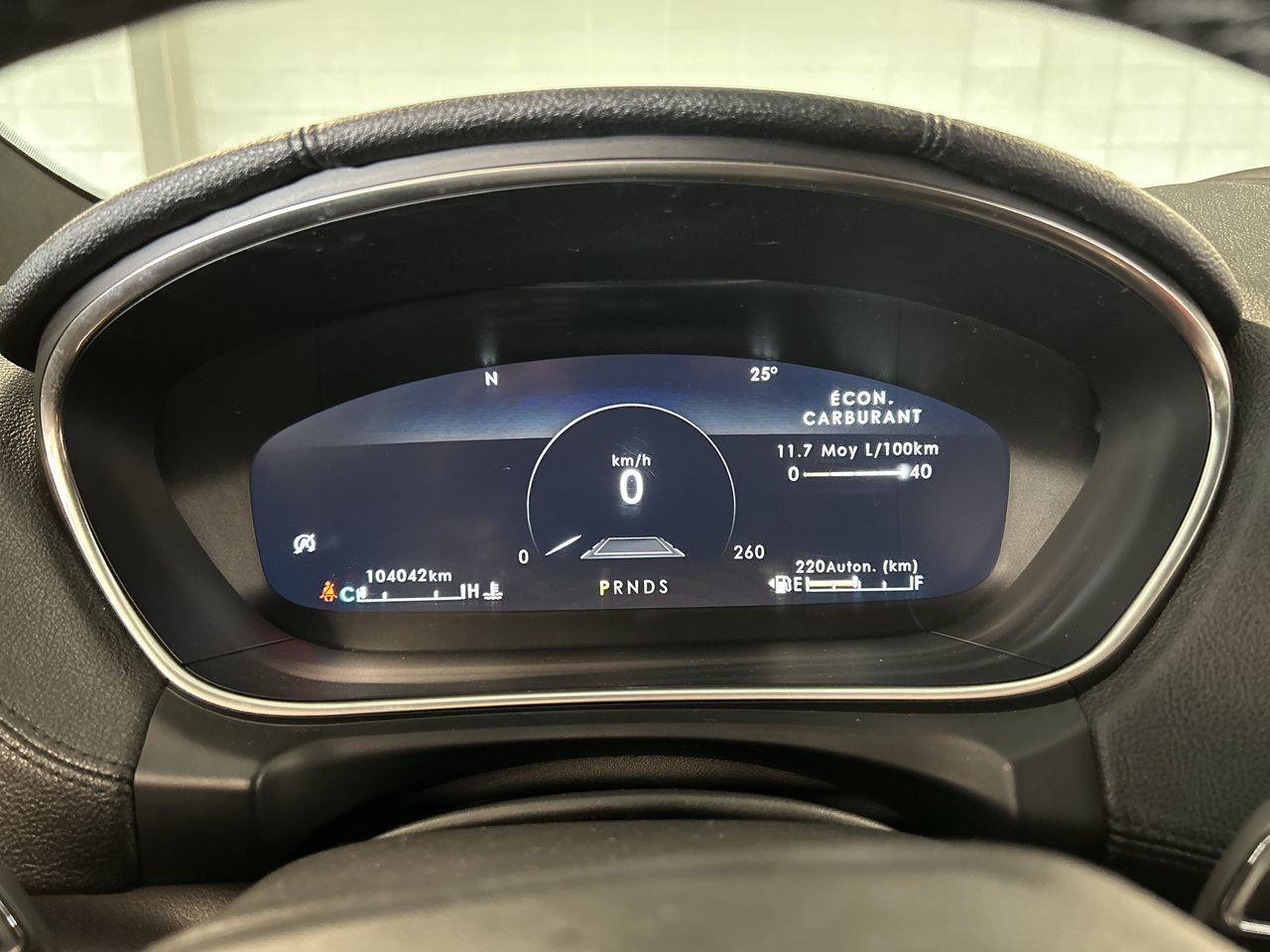 2019 Lincoln NAUTILUS in Dorval, Quebec