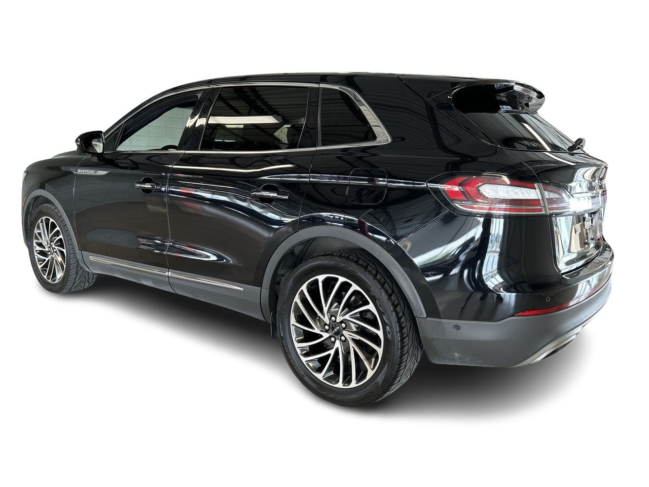 2019 Lincoln NAUTILUS in Dorval, Quebec
