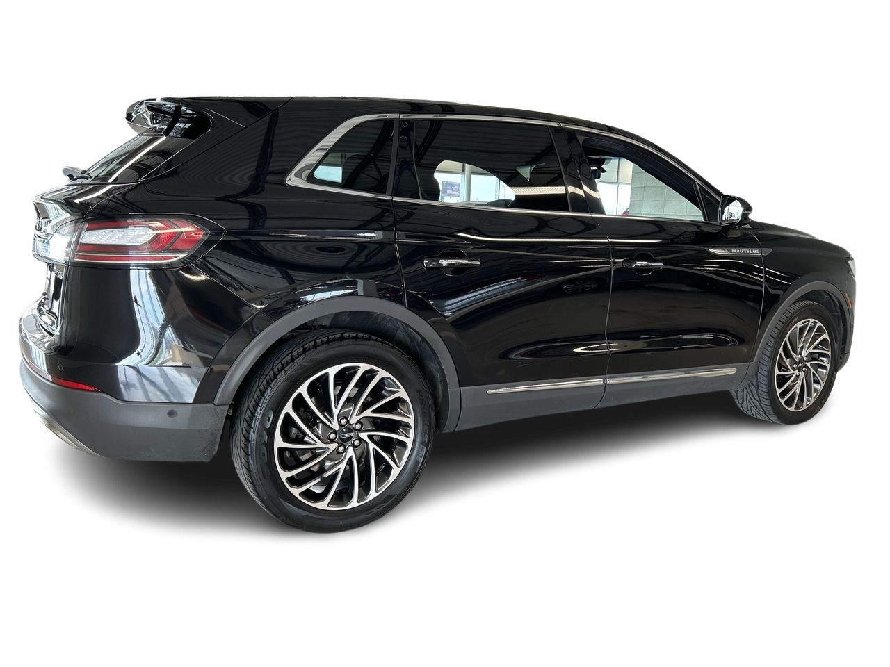 2019 Lincoln NAUTILUS in Dorval, Quebec