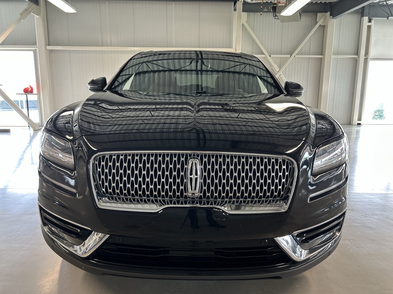 2019 Lincoln NAUTILUS in Dorval, Quebec