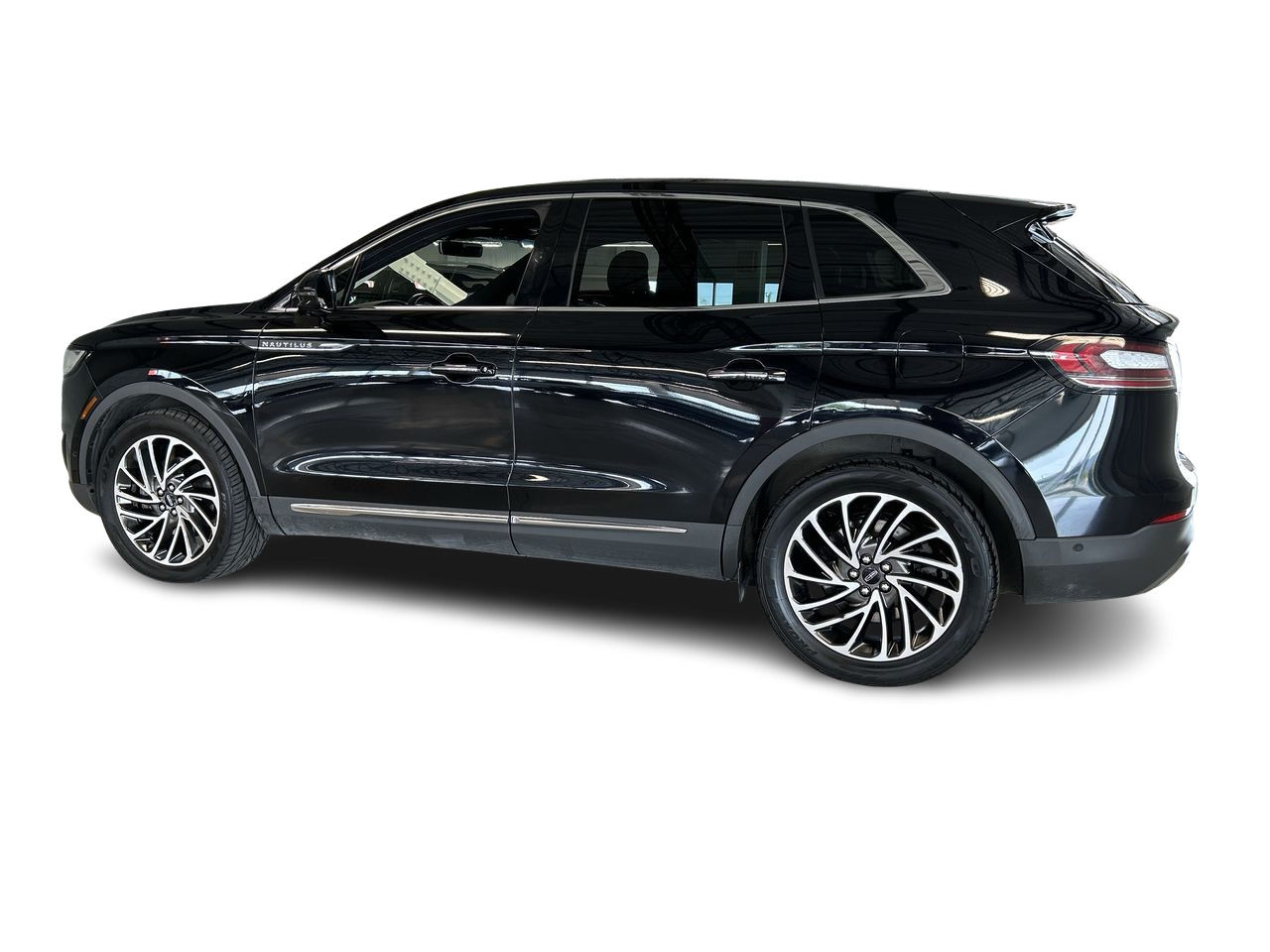 2019 Lincoln NAUTILUS in Dorval, Quebec