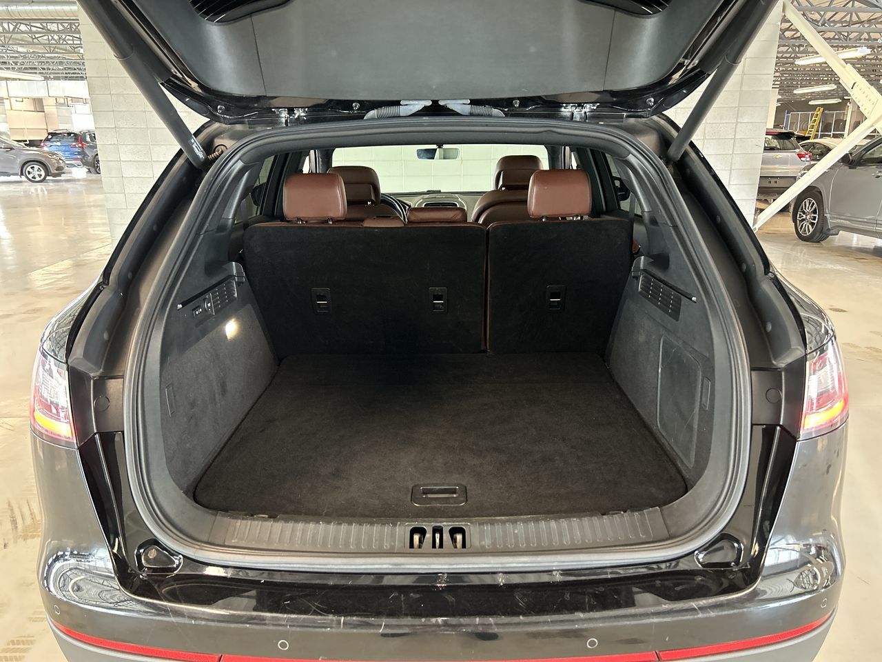 2019 Lincoln NAUTILUS in Dorval, Quebec