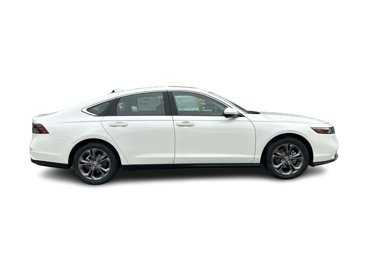 Honda Accord Sedan  2024 à Dorval, Québec
