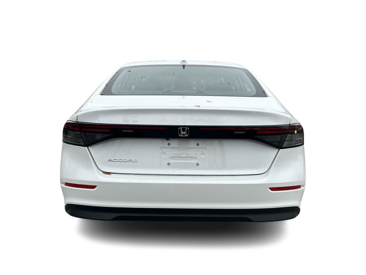 Honda Accord Sedan  2024 à Dorval, Québec