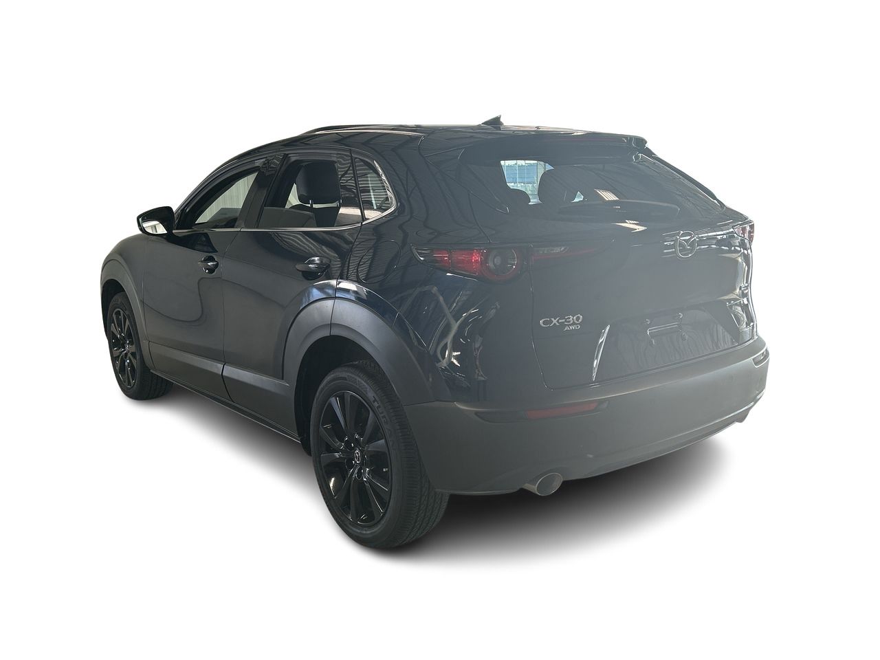 2022 Mazda CX-30 GT in Dorval, Quebec