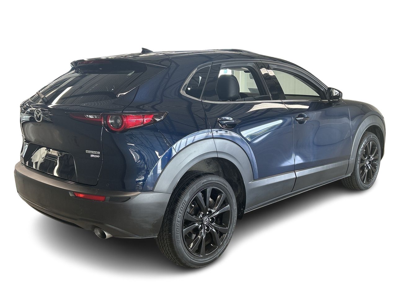 2022 Mazda CX-30 GT in Dorval, Quebec