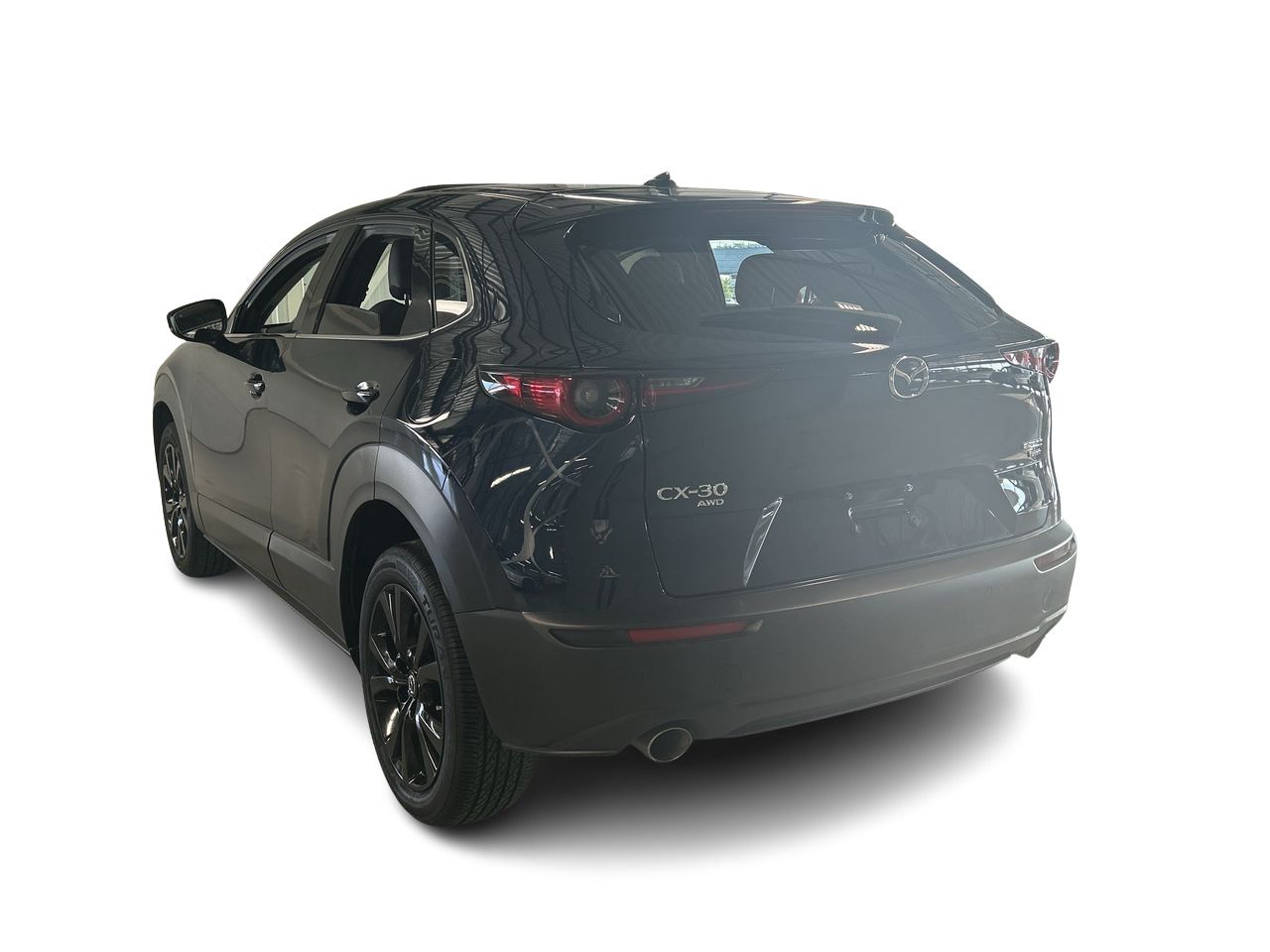 2022 Mazda CX-30 GT in Dorval, Quebec