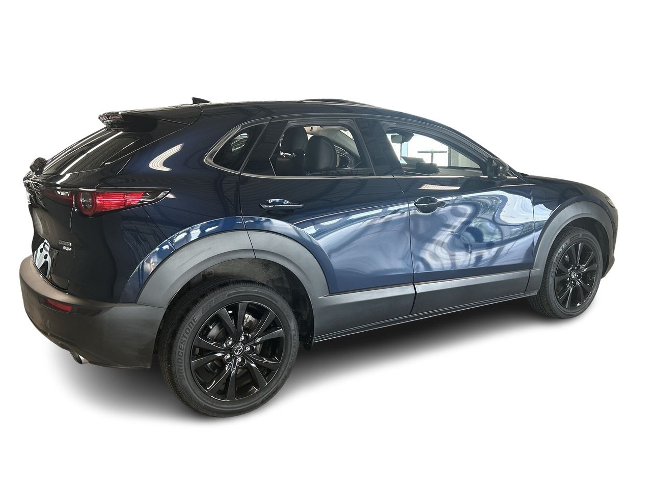 2022 Mazda CX-30 GT in Dorval, Quebec