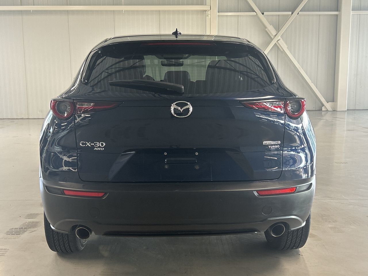 2022 Mazda CX-30 GT in Dorval, Quebec