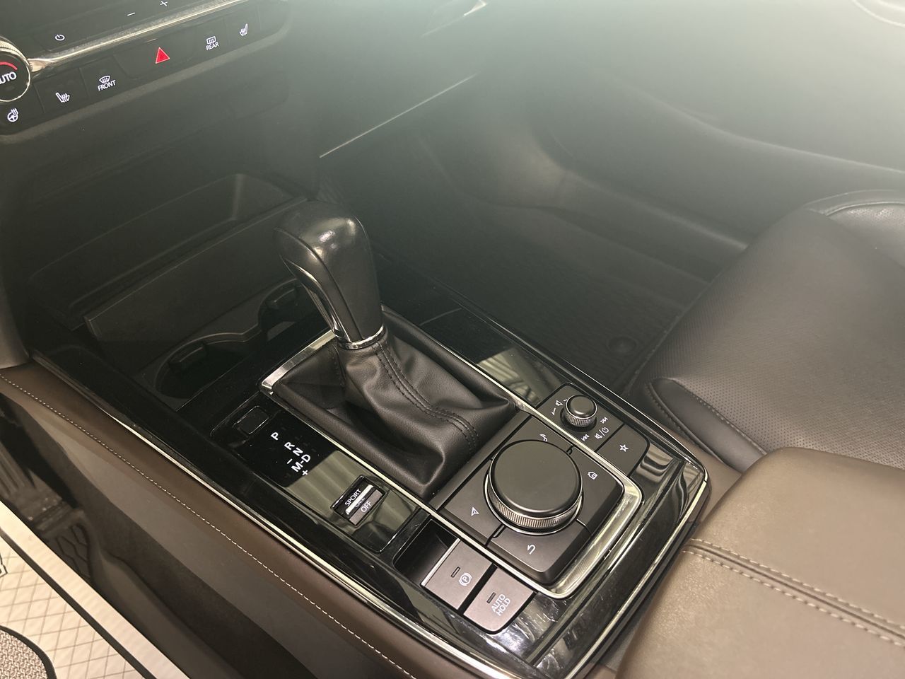 2022 Mazda CX-30 GT in Dorval, Quebec