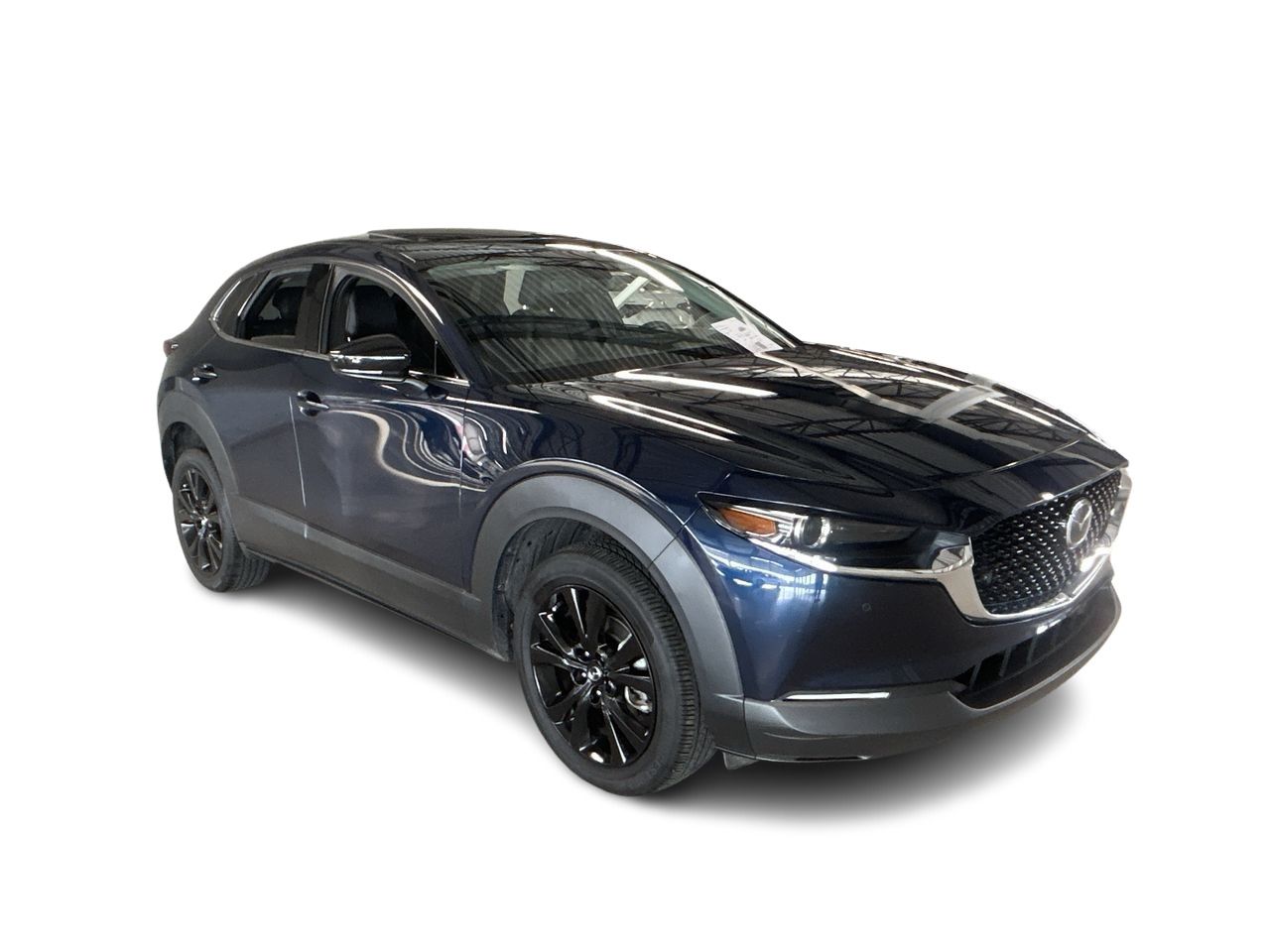 2022 Mazda CX-30 GT in Dorval, Quebec