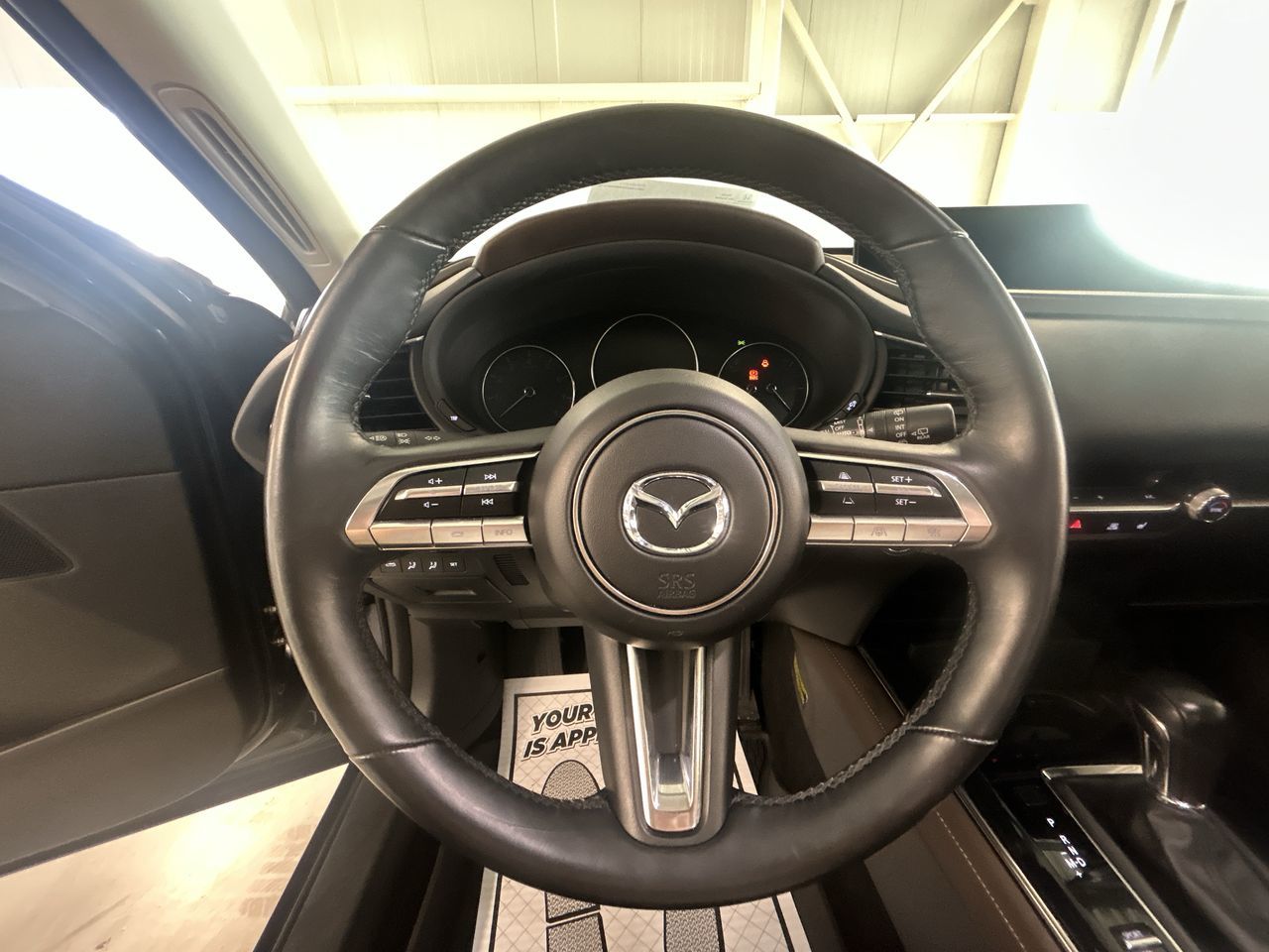 2022 Mazda CX-30 GT in Dorval, Quebec