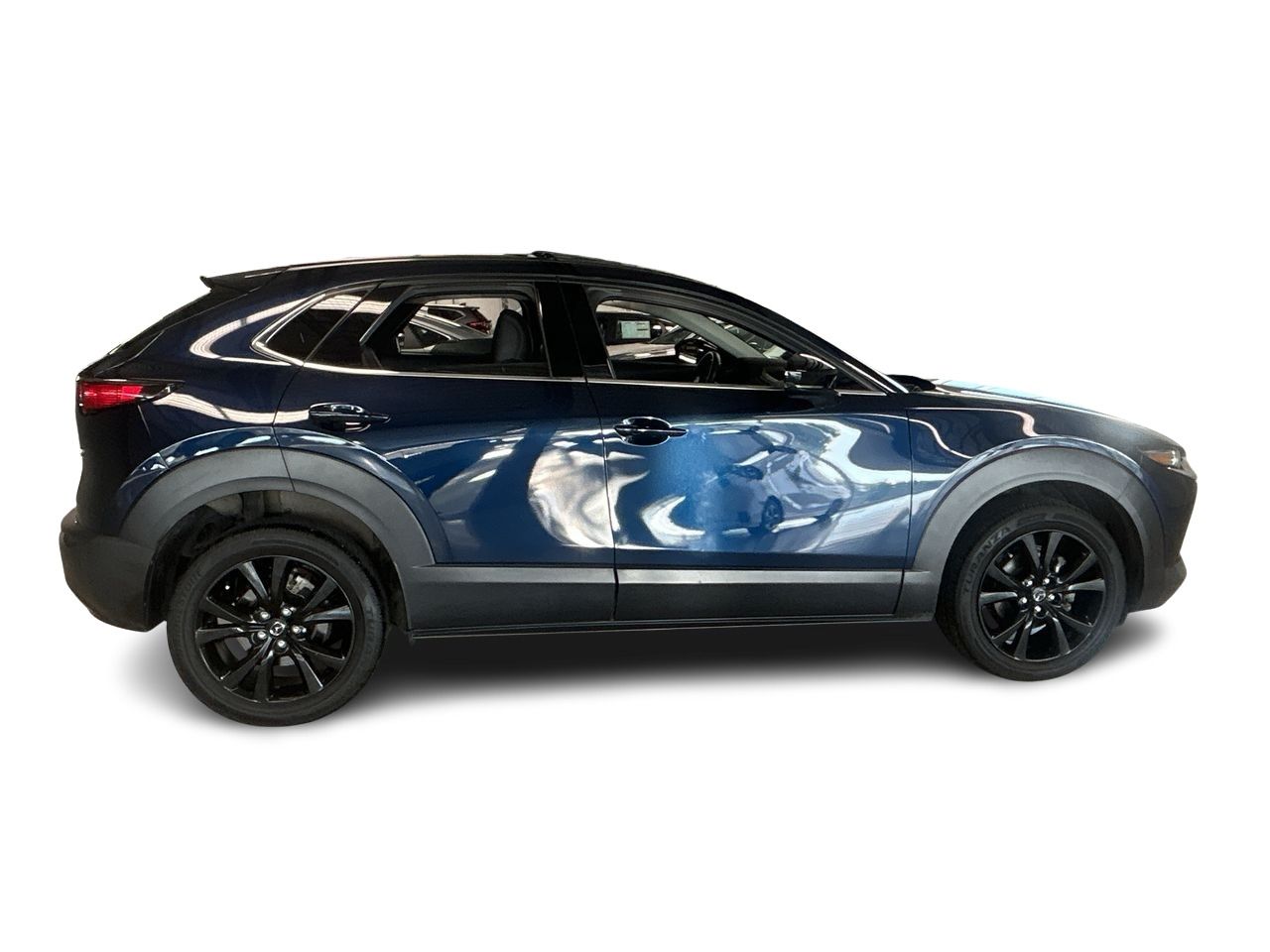 2022 Mazda CX-30 GT in Dorval, Quebec