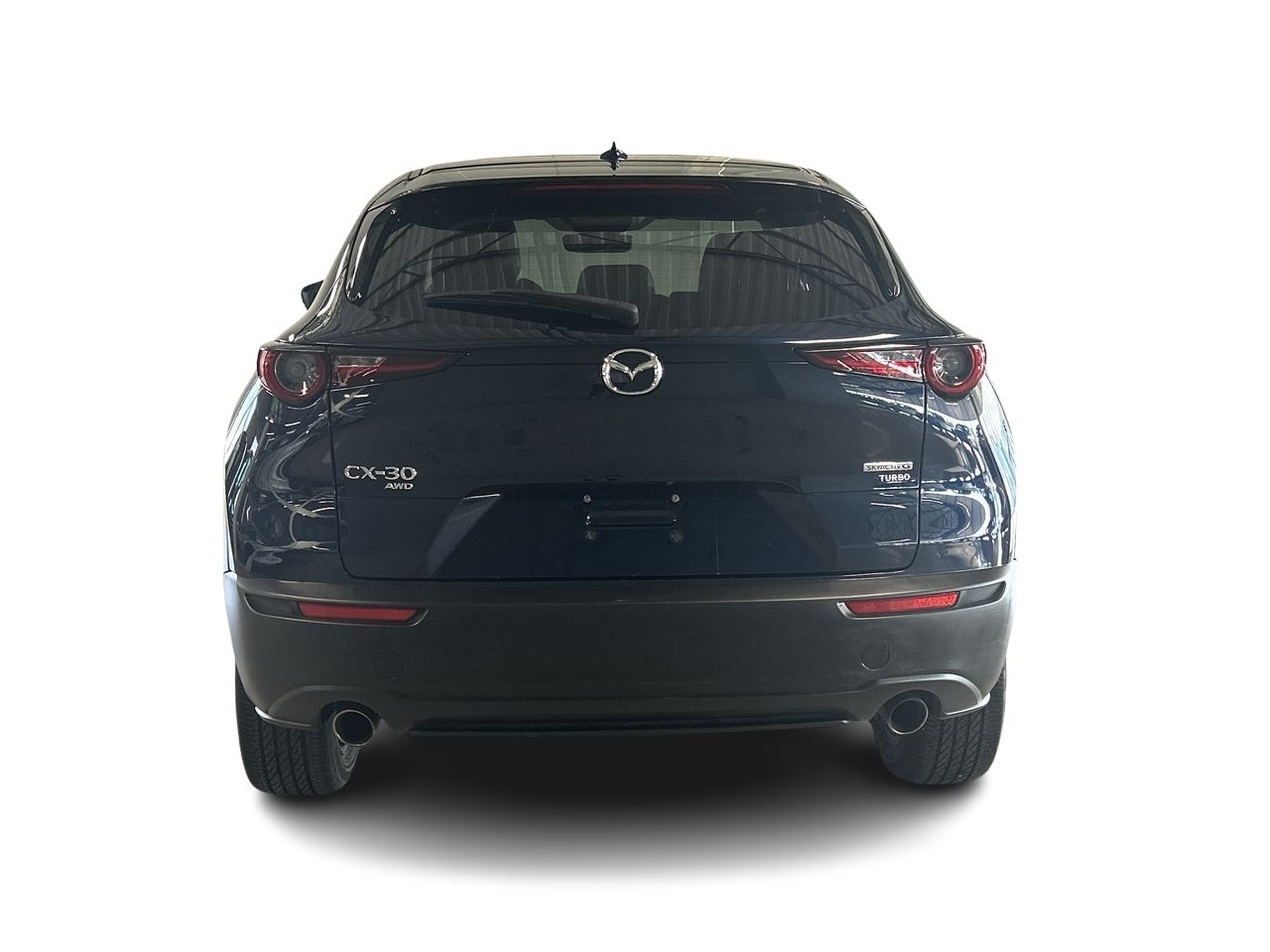 2022 Mazda CX-30 GT in Dorval, Quebec