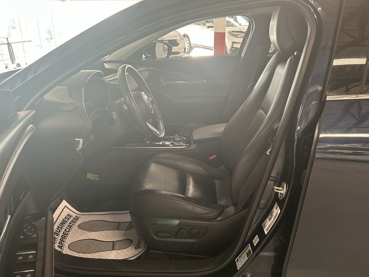 2022 Mazda CX-30 GT in Dorval, Quebec