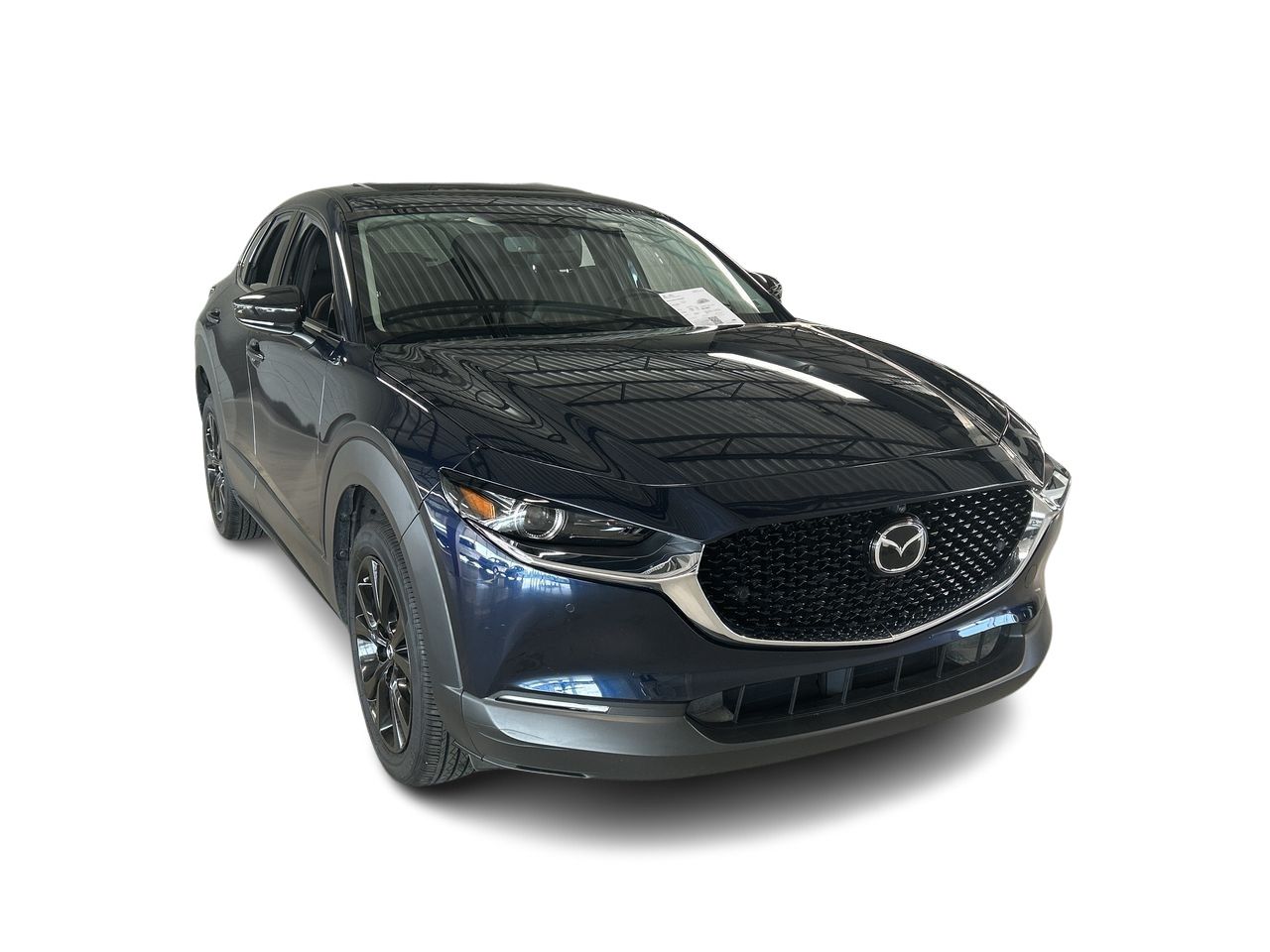 2022 Mazda CX-30 GT in Dorval, Quebec