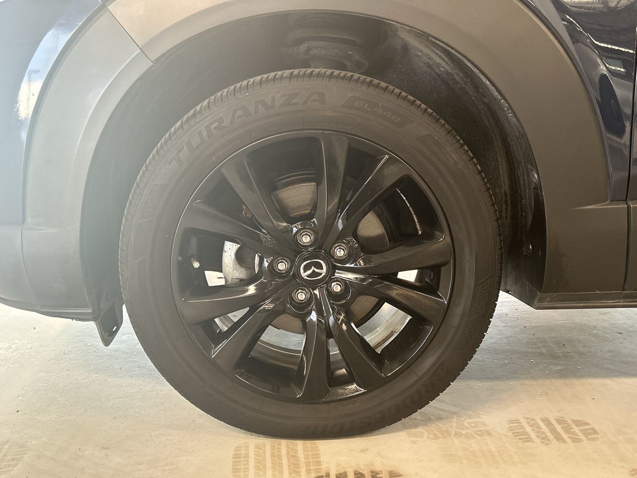 2022 Mazda CX-30 GT in Dorval, Quebec