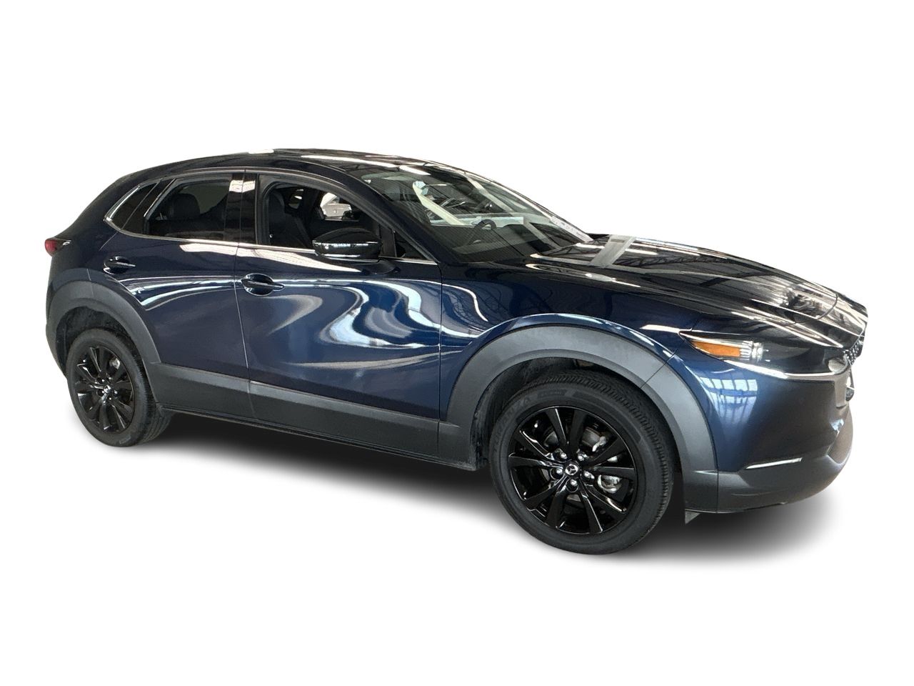 2022 Mazda CX-30 GT in Dorval, Quebec