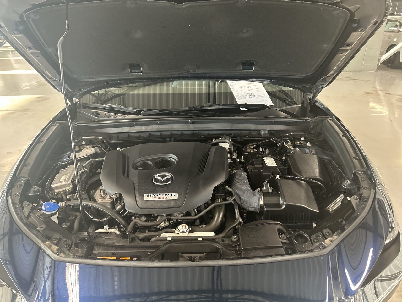 2022 Mazda CX-30 GT in Dorval, Quebec